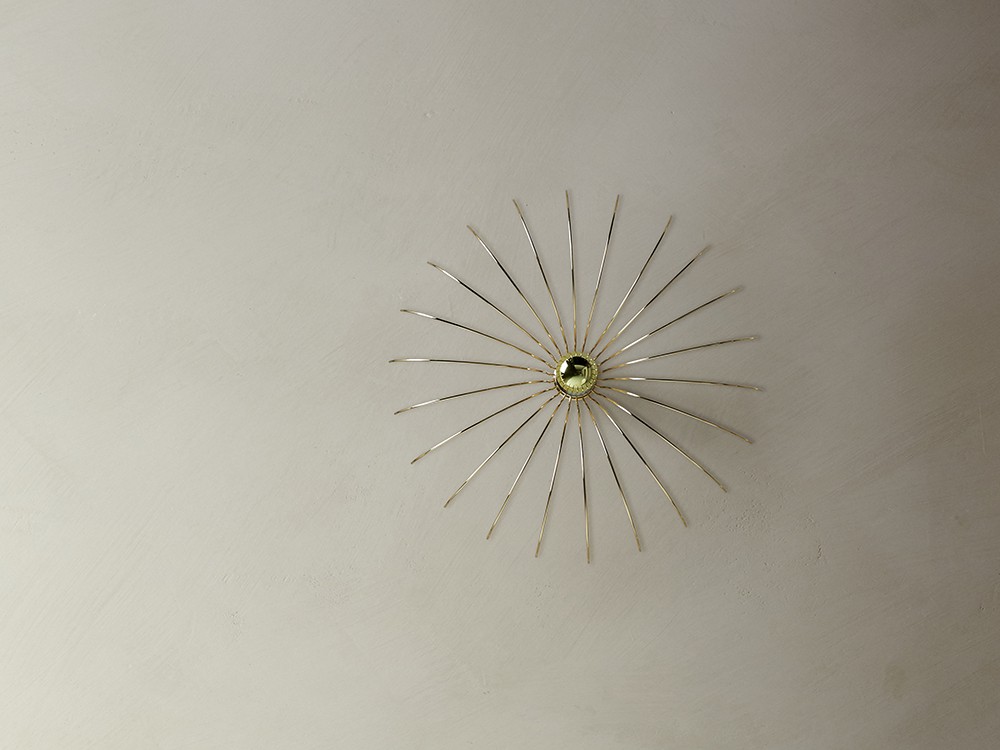 Aplique Spider Aromas del Campo - 5