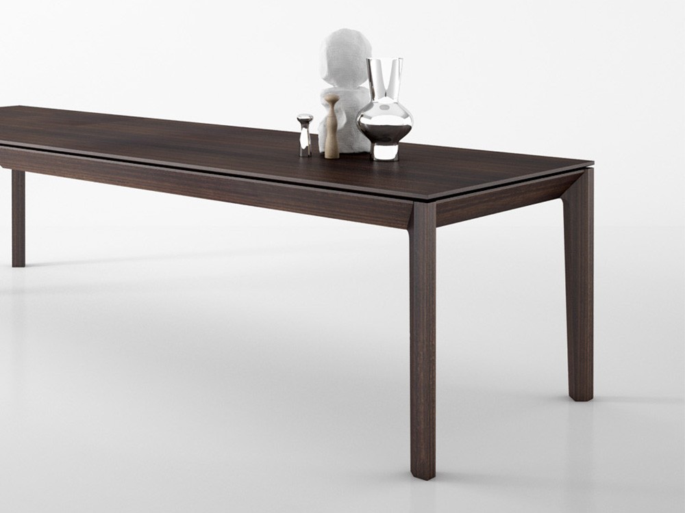 Mesa chapa natural Arleth Tábula - 2