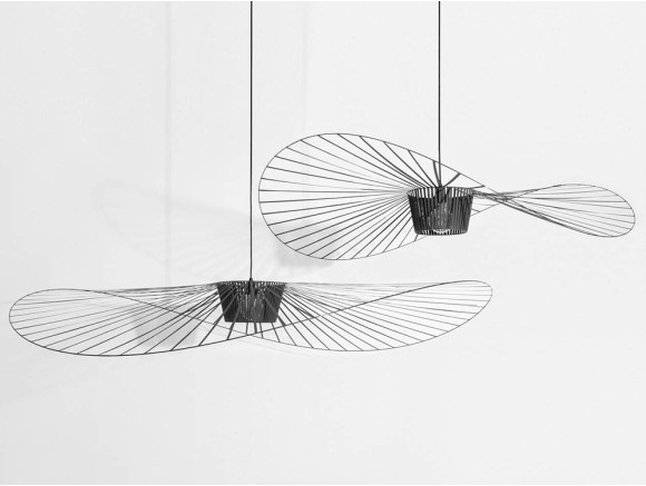 Lámpara Vertigo Petite Friture - 5
