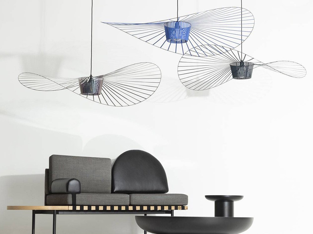 Lámpara Vertigo Petite Friture - 7