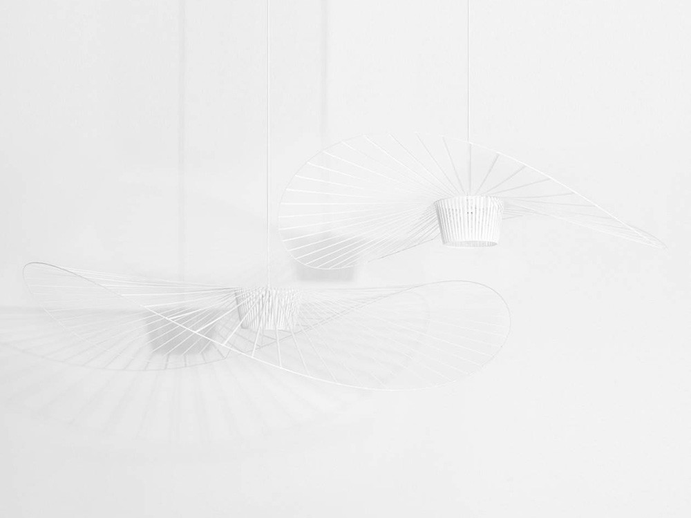 Lámpara Vertigo Petite Friture - 12