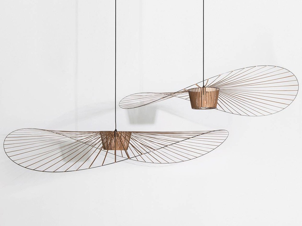 Lámpara Vertigo Petite Friture - 18