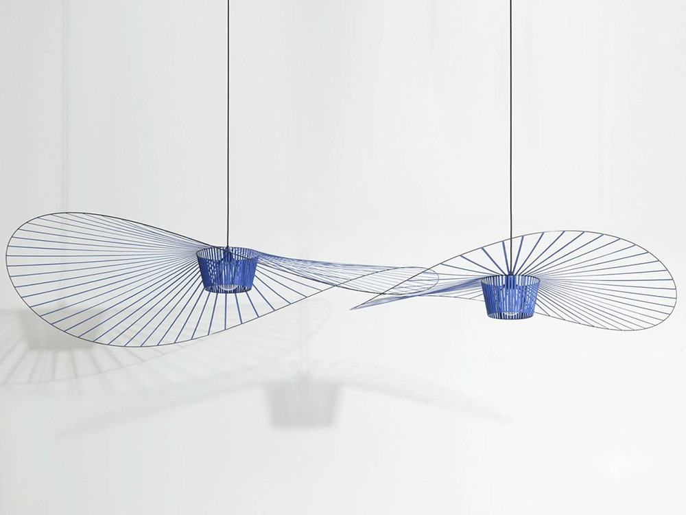 Lámpara Vertigo Petite Friture - 29