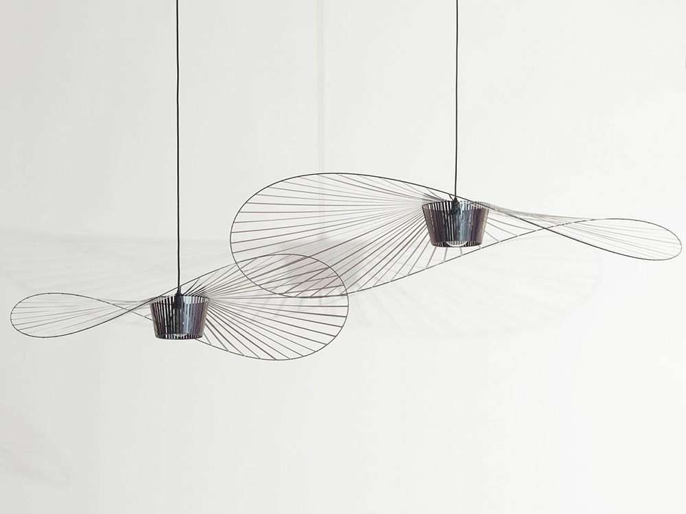 Lámpara Vertigo Petite Friture - 35