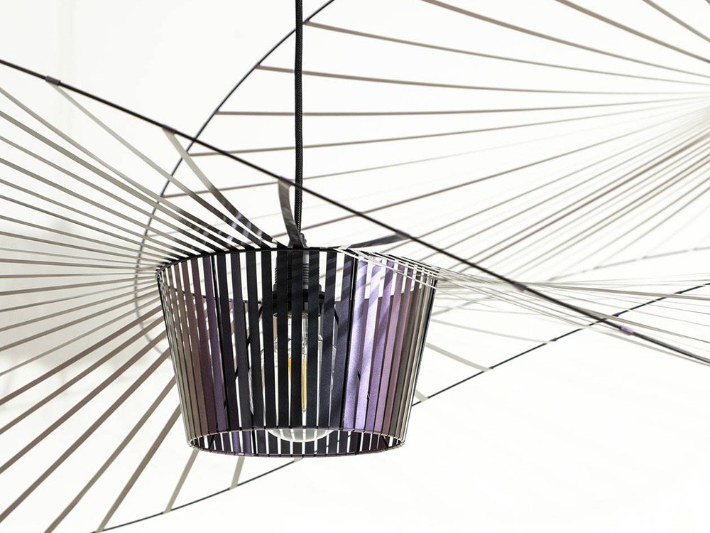 Lámpara Vertigo Petite Friture - 36