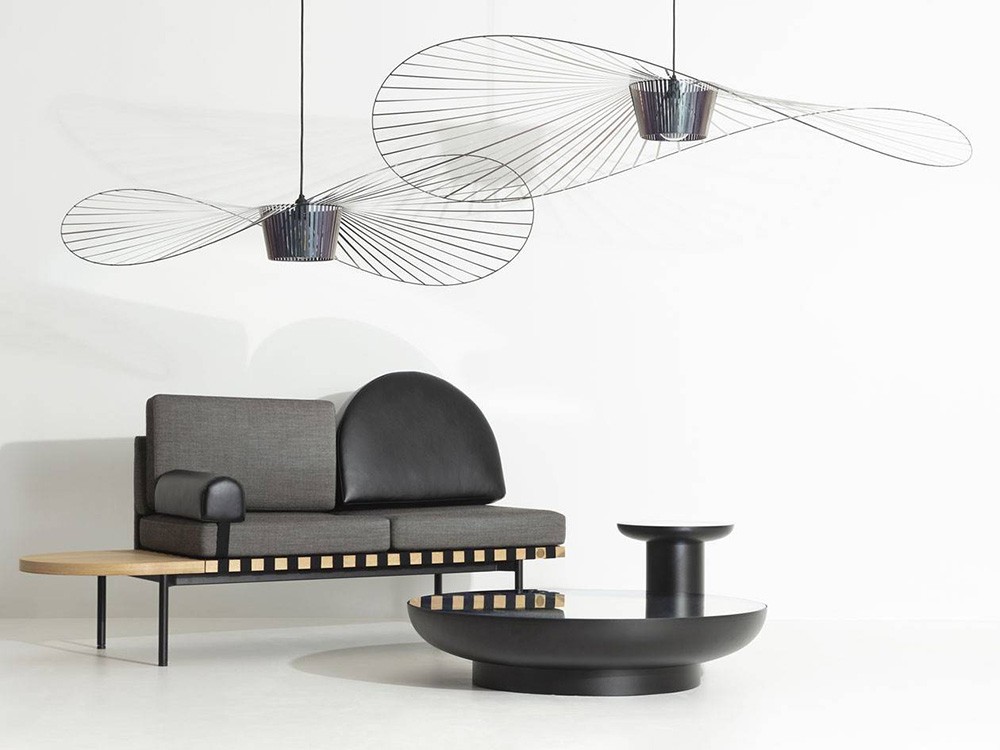 Lámpara Vertigo Petite Friture - 37