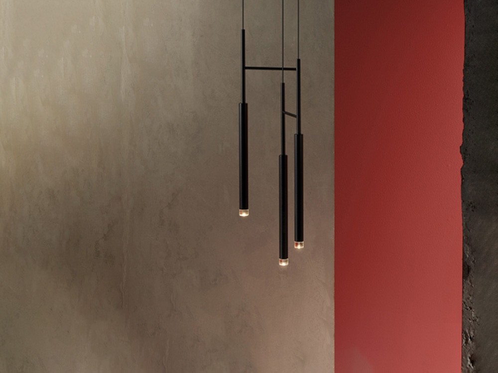 Lámpara de techo Candle 3L Leds C4 - 8