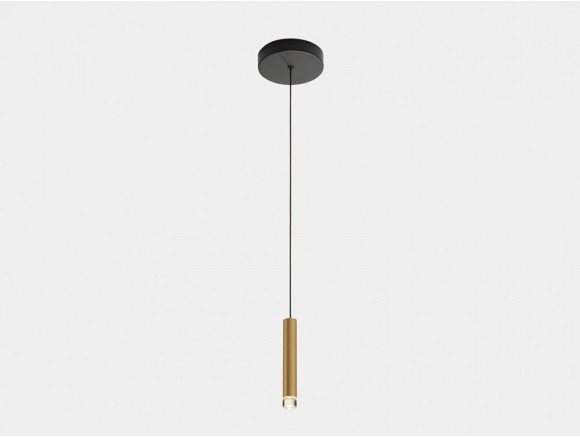 Lámpara de techo Candle Leds C4 - 4