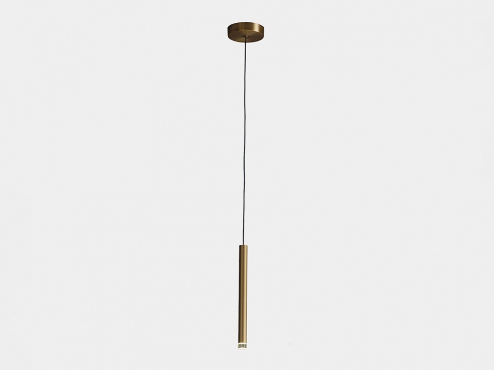 Lámpara de techo Candle Leds C4 - 6