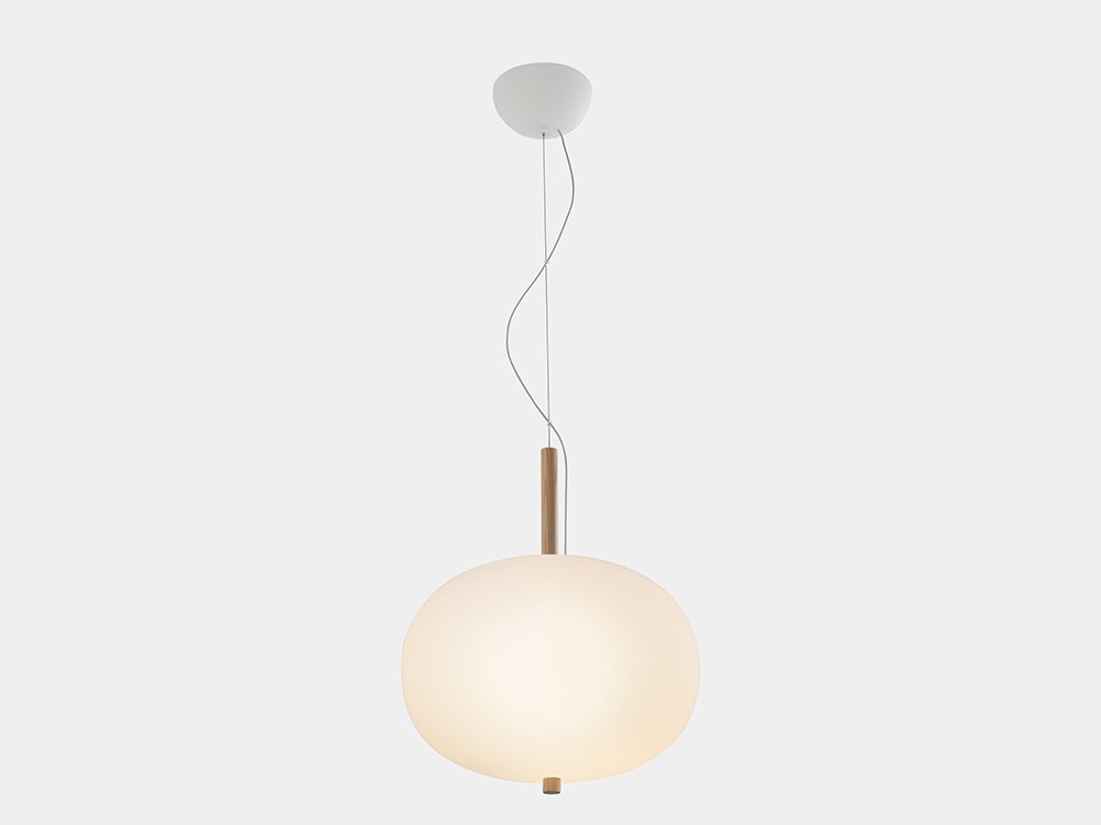 Lámpara de techo Ilargi Regulable Leds C4 - 4