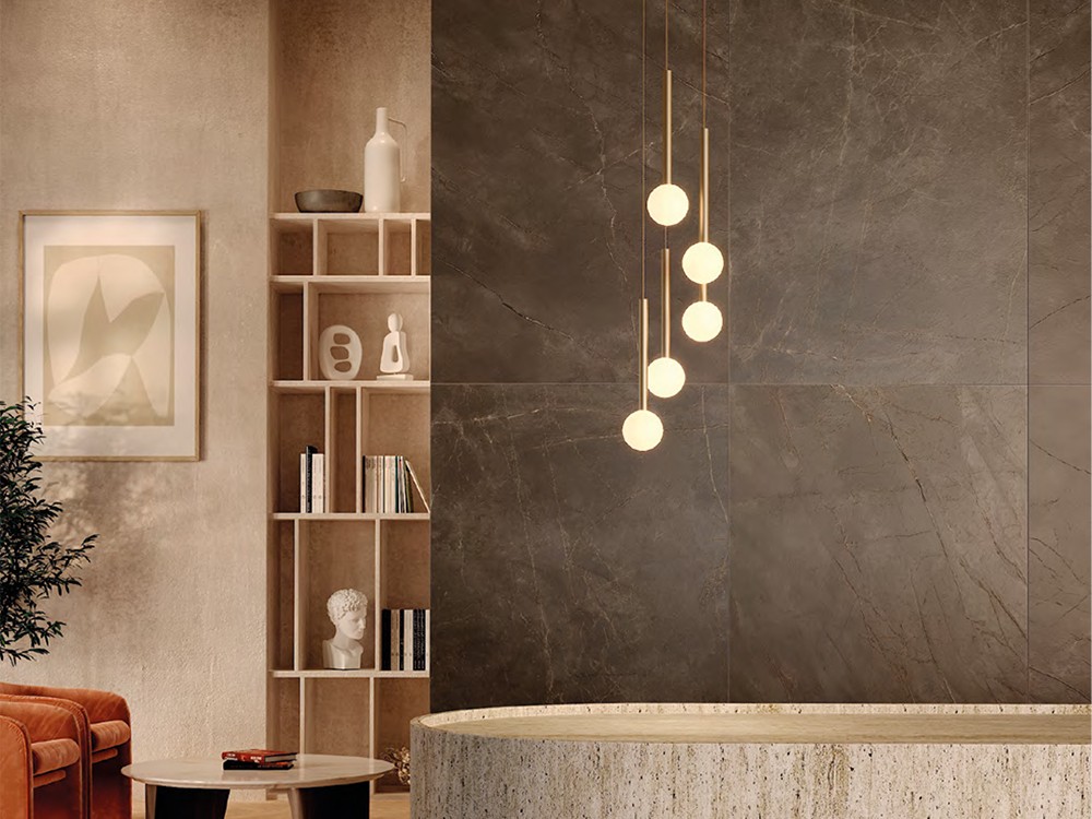 Lámpara de techo Candle Bulb Leds C4 - 6