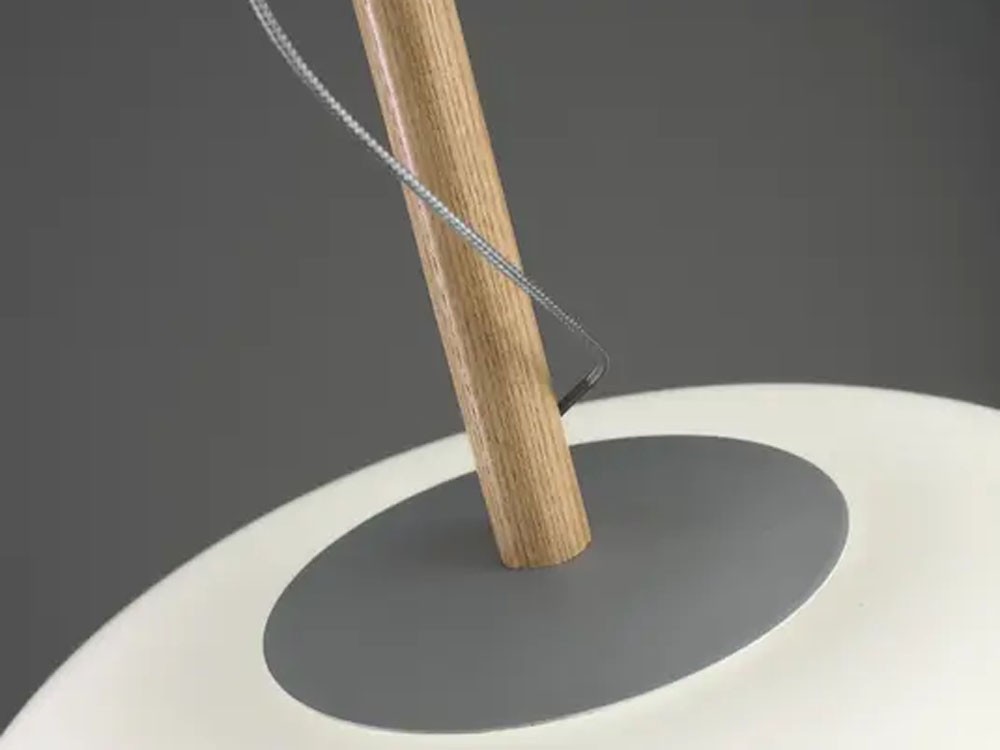 Lámpara de techo Ilargi doble Regulable Leds C4 - 7