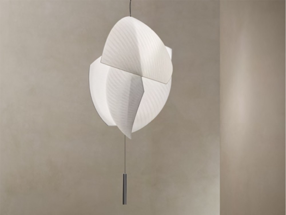 Lámpara de techo Voiles Regulable Leds C4 - 9