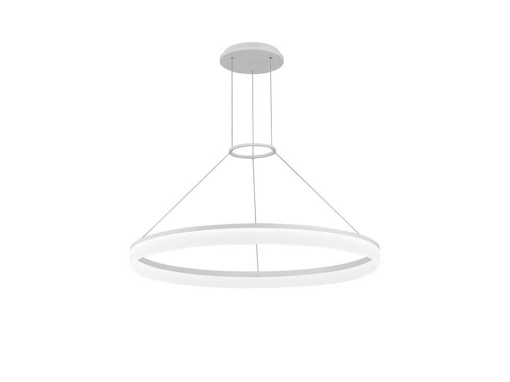 Lámpara de techo Circ Leds C4 - 4