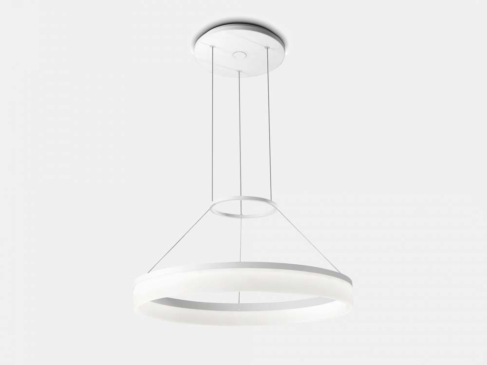 Lámpara de techo Circ Leds C4 - 1