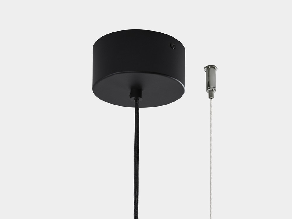 Lámpara de techo Noway CCT Leds C4 - 12