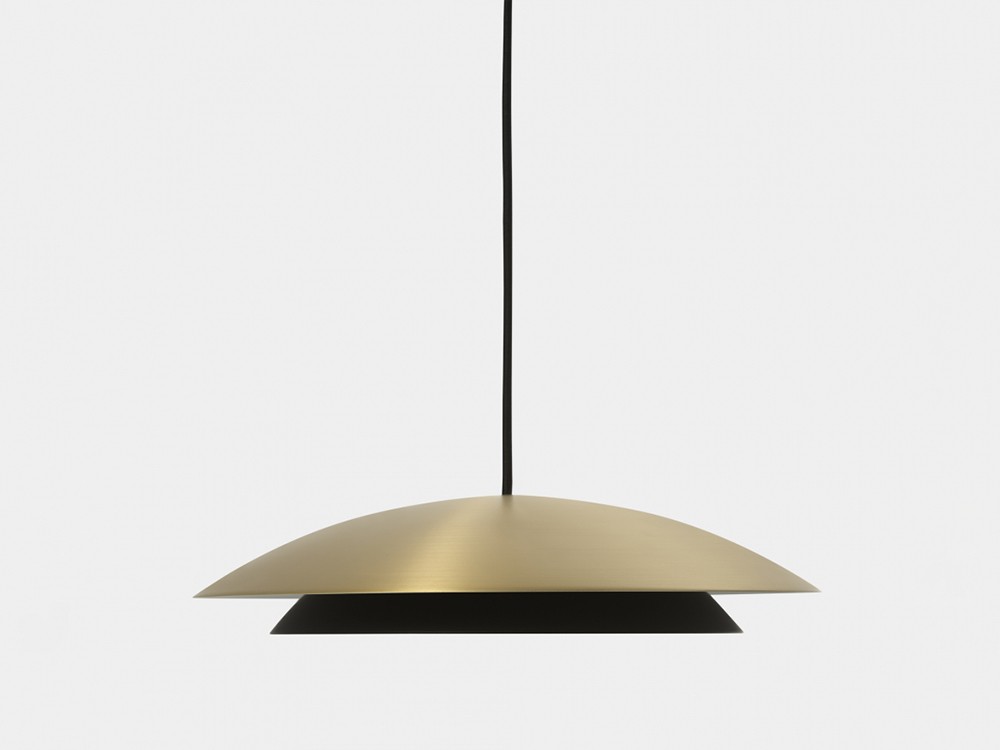 Lámpara de techo Noway CCT Leds C4 - 10