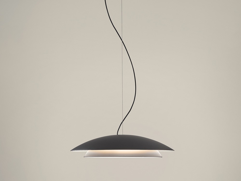 Lámpara de techo Noway CCT Leds C4 - 3