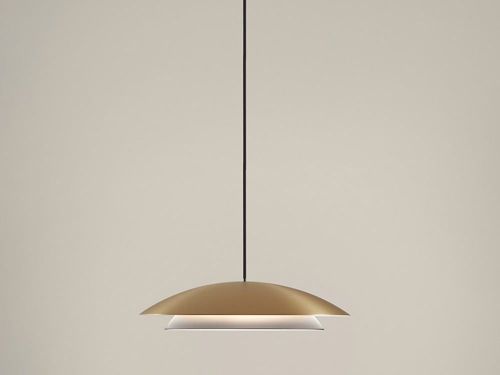 Lámpara de techo Noway CCT Leds C4 - 4