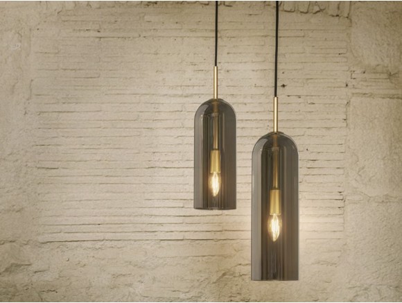 Lámpara de techo Glam Leds C4 - 1