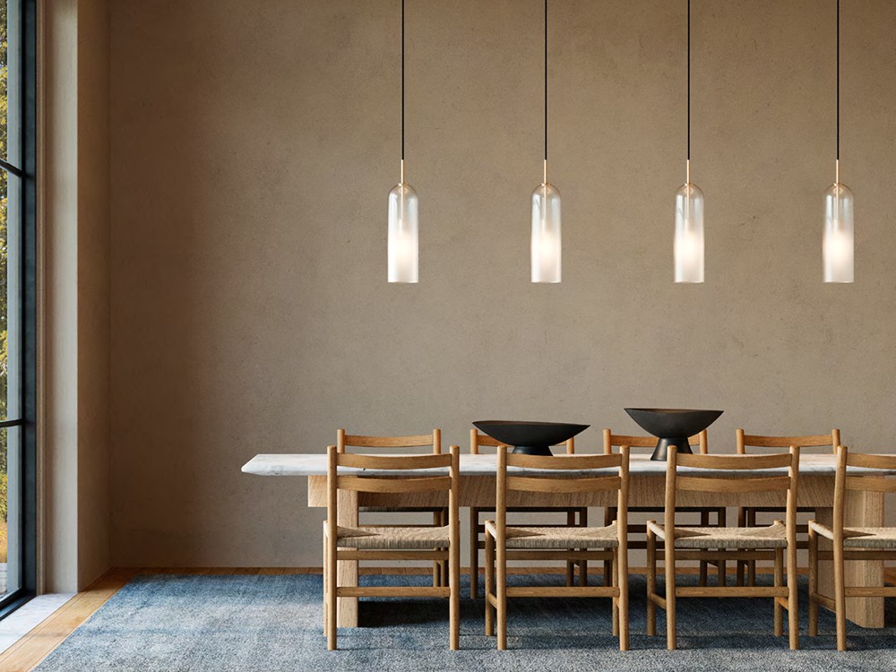 Lámpara de techo Glam Leds C4 - 11