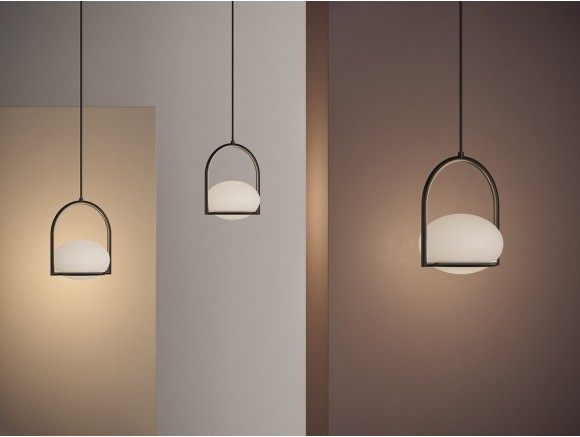 Lámpara de techo Coco Leds C4 - 1