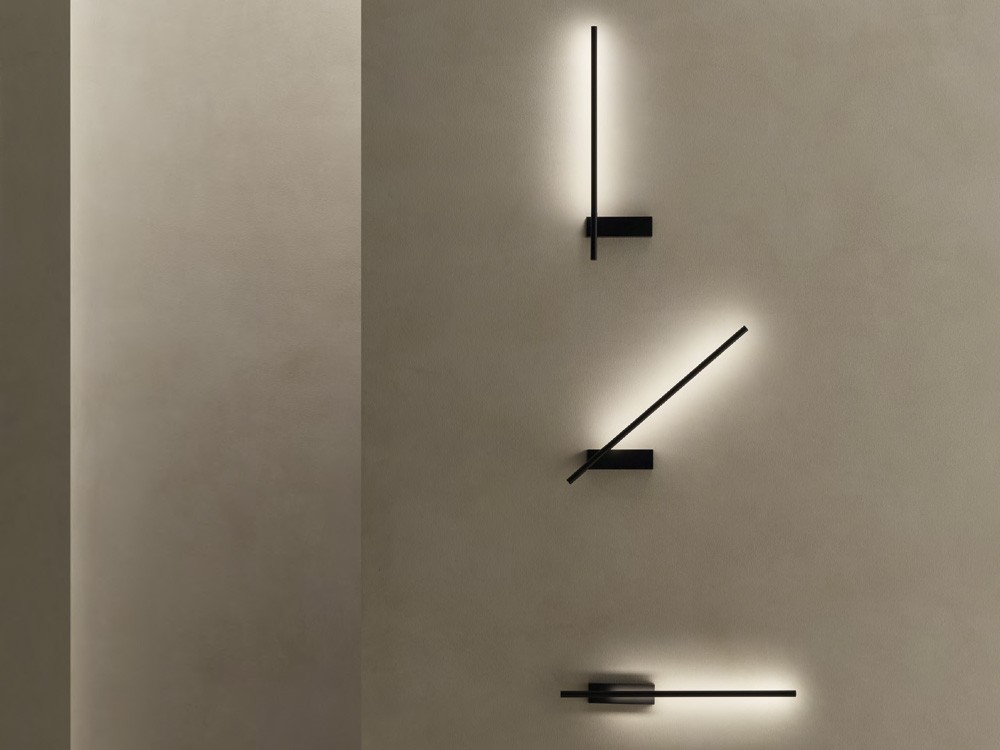 Aplique Tubs Regulable Leds C4 - 5 Aplique Tubs Regulable Leds C4 - 5