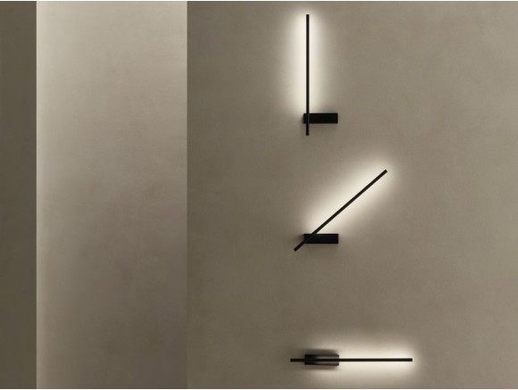 Aplique Tubs Regulable Leds C4 - 5