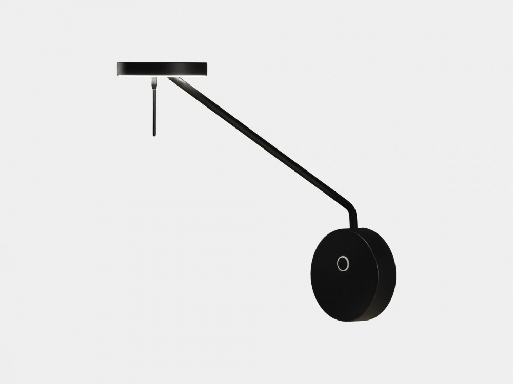 Aplique Invisible Regulable Leds C4 - 4