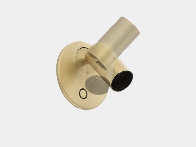 Aplique empotrable Chic Leds C4 - 6