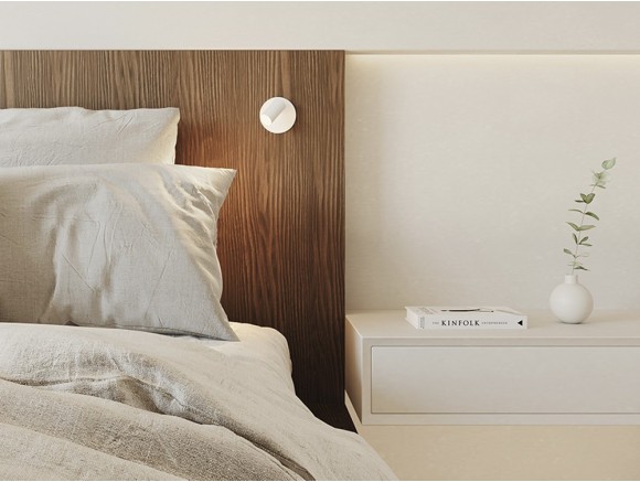 Aplique empotrable Chic Leds C4 - 2