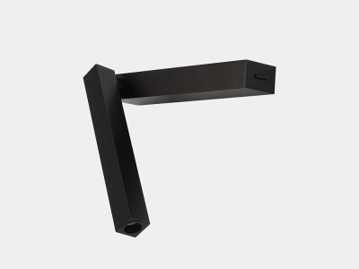 Aplique Hall Slim Leds C4 - 4