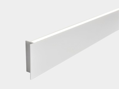 Aplique arquitectural Fino Leds C4 - 6
