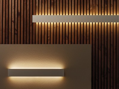 Aplique arquitectural Fino Leds C4 - 2
