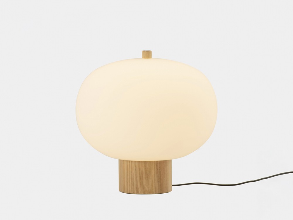 Lámpara de sobremesa Ilargi Regulable Leds C4 - 9