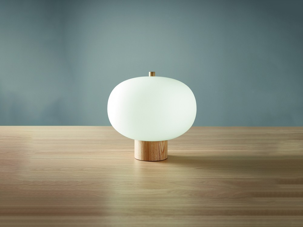 Lámpara de sobremesa Ilargi Regulable Leds C4 - 3