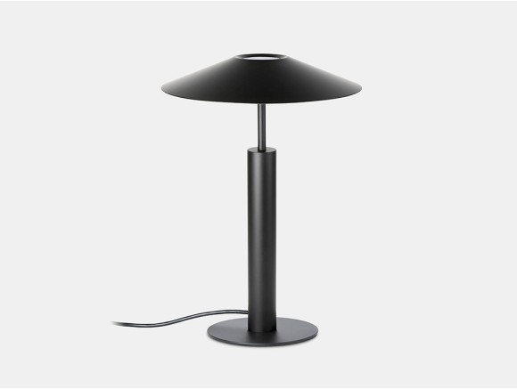 Lámpara de sobremesa H Leds C4 - 1