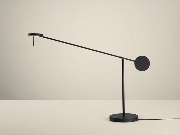 Lámpara de sobremesa Invisible Leds C4 - 1