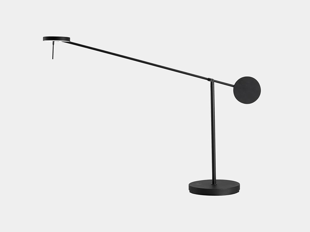 Lámpara de sobremesa Invisible Leds C4 - 2