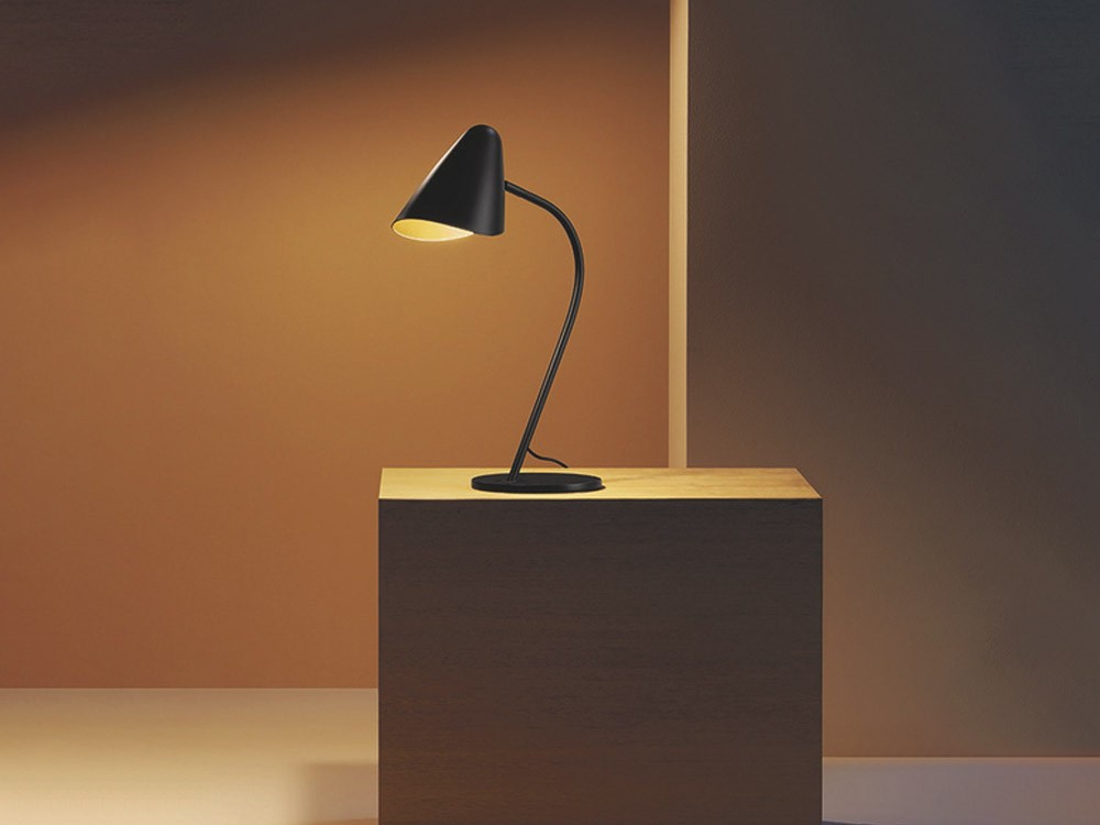 Lámpara de sobremesa Organic Leds C4 - 2