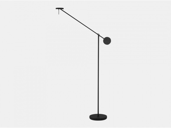 Lámpara de pie Invisible Leds C4 - 1