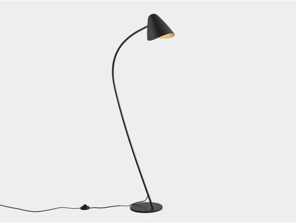 Lámpara de pie Organic Leds C4 - 1