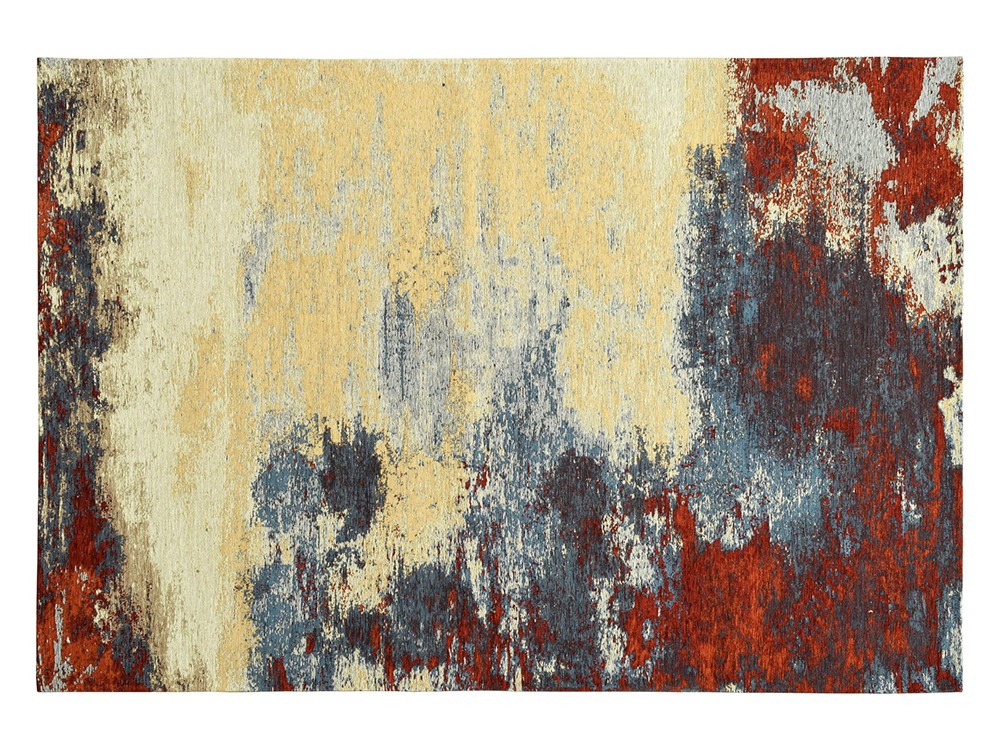 Alfombra Ametist Chenille MA Salgueiro - 1