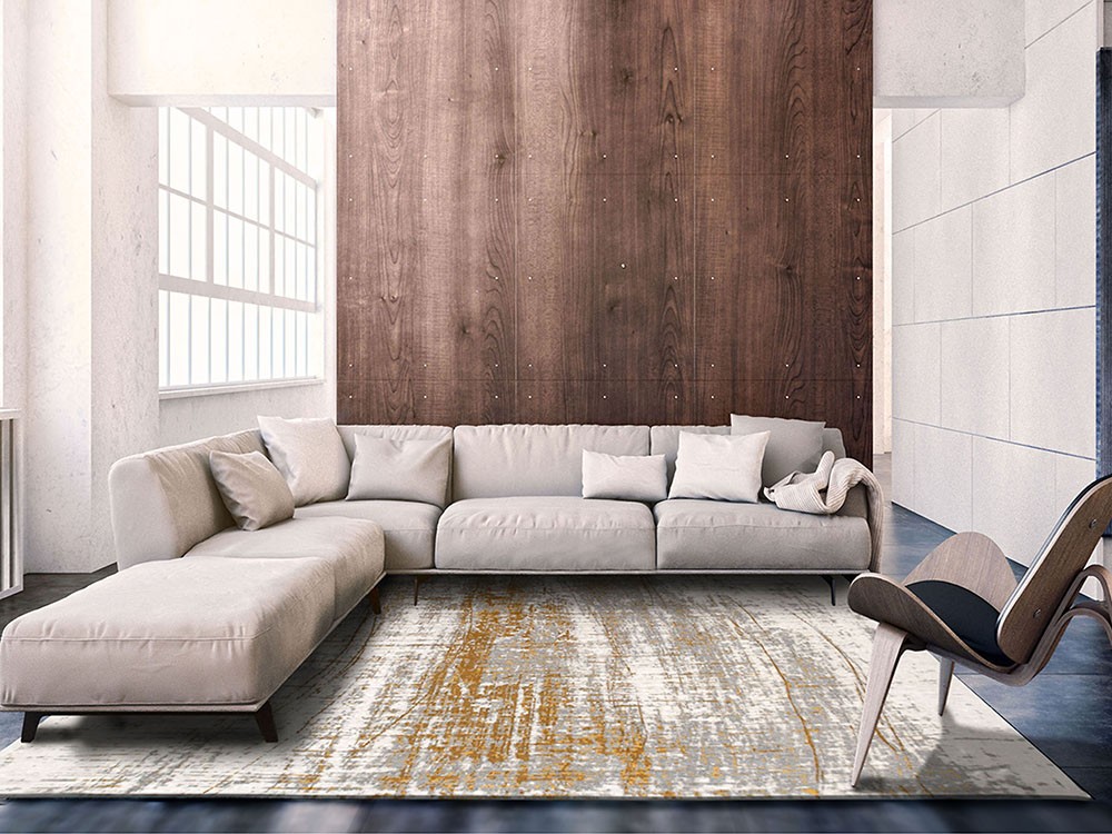 Alfombra Cloud Chenille MA Salgueiro - 2