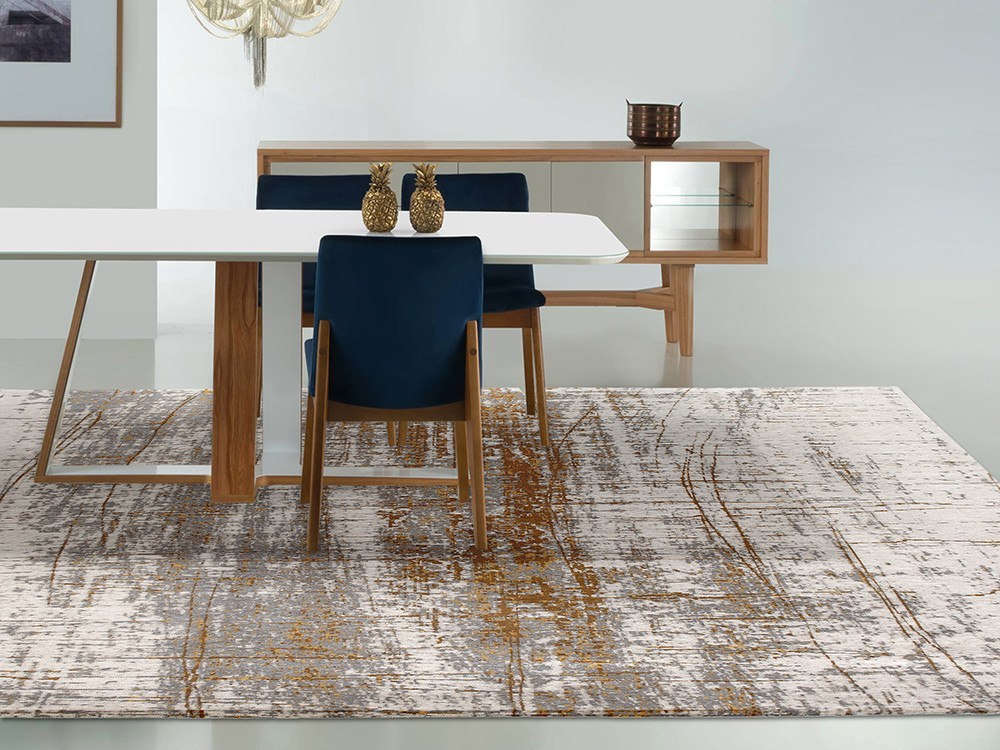 Alfombra Cloud Chenille MA Salgueiro - 9