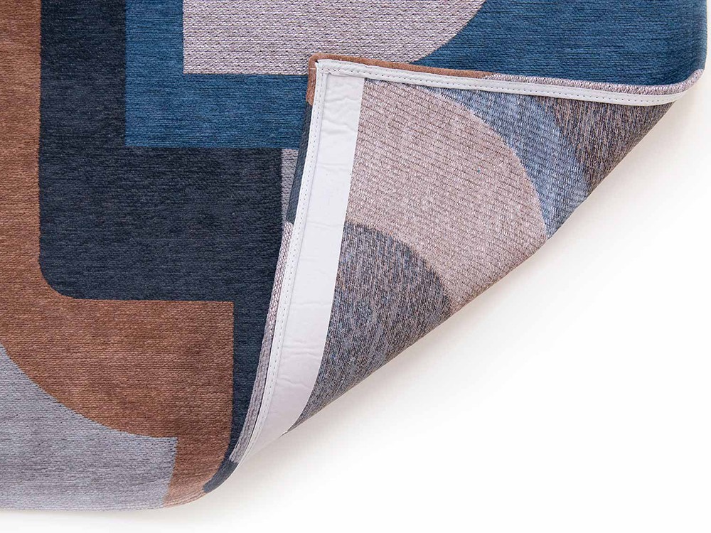 Alfombra Gropius Chenille MA Salgueiro - 3