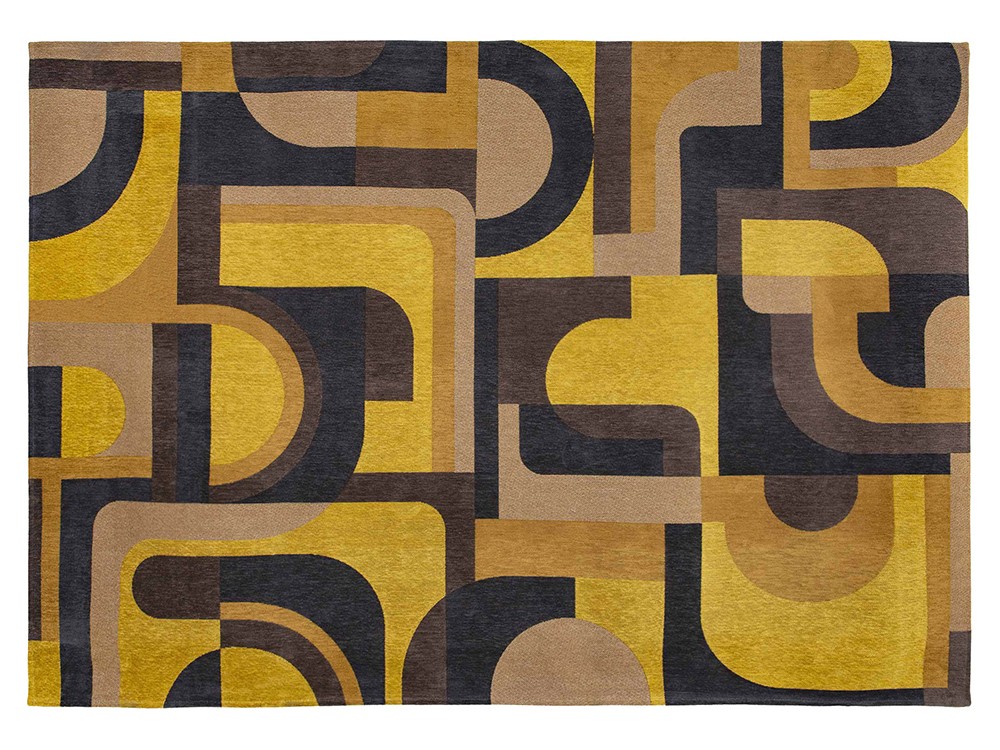 Alfombra Gropius Chenille MA Salgueiro - 4