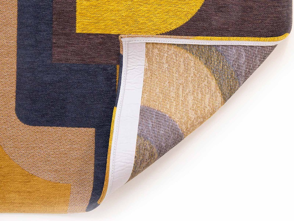 Alfombra Gropius Chenille MA Salgueiro - 5