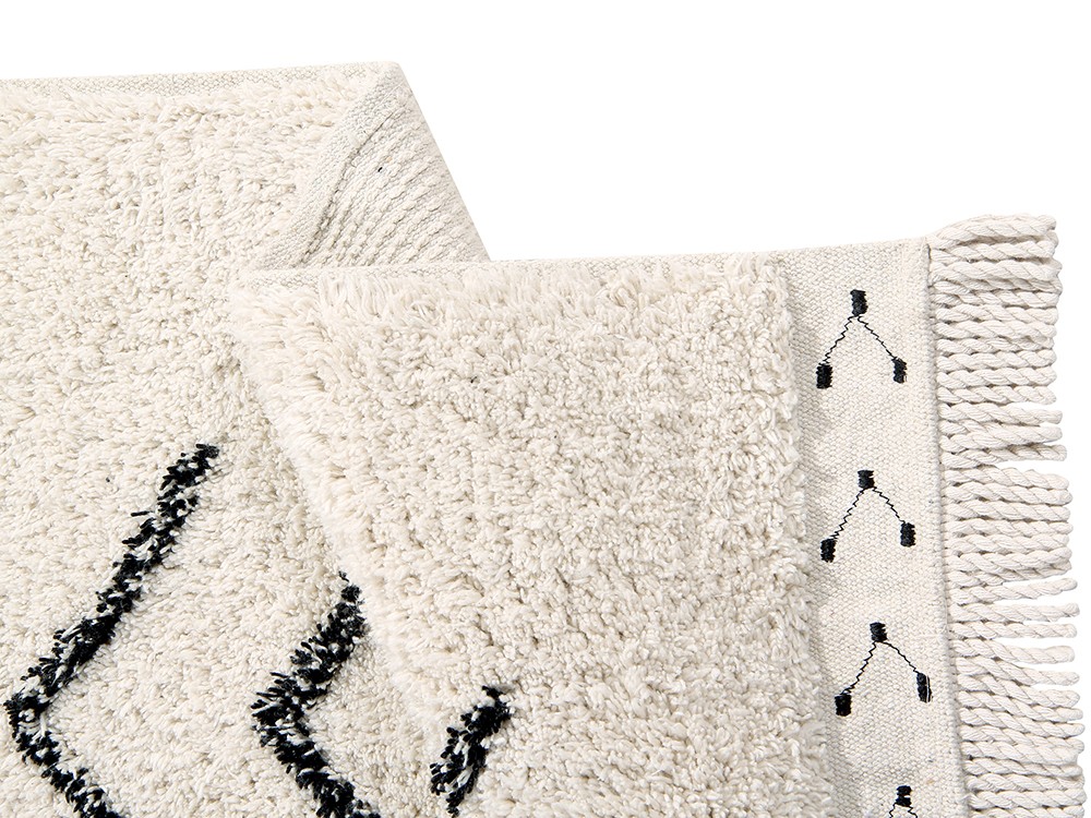 Alfombra lavable Bereber Rhombs Lorena Canals Lorena Canals - 4