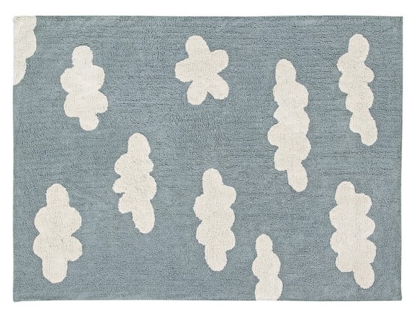 Alfombra lavable Clouds Colour Lorena Canals Lorena Canals - 6